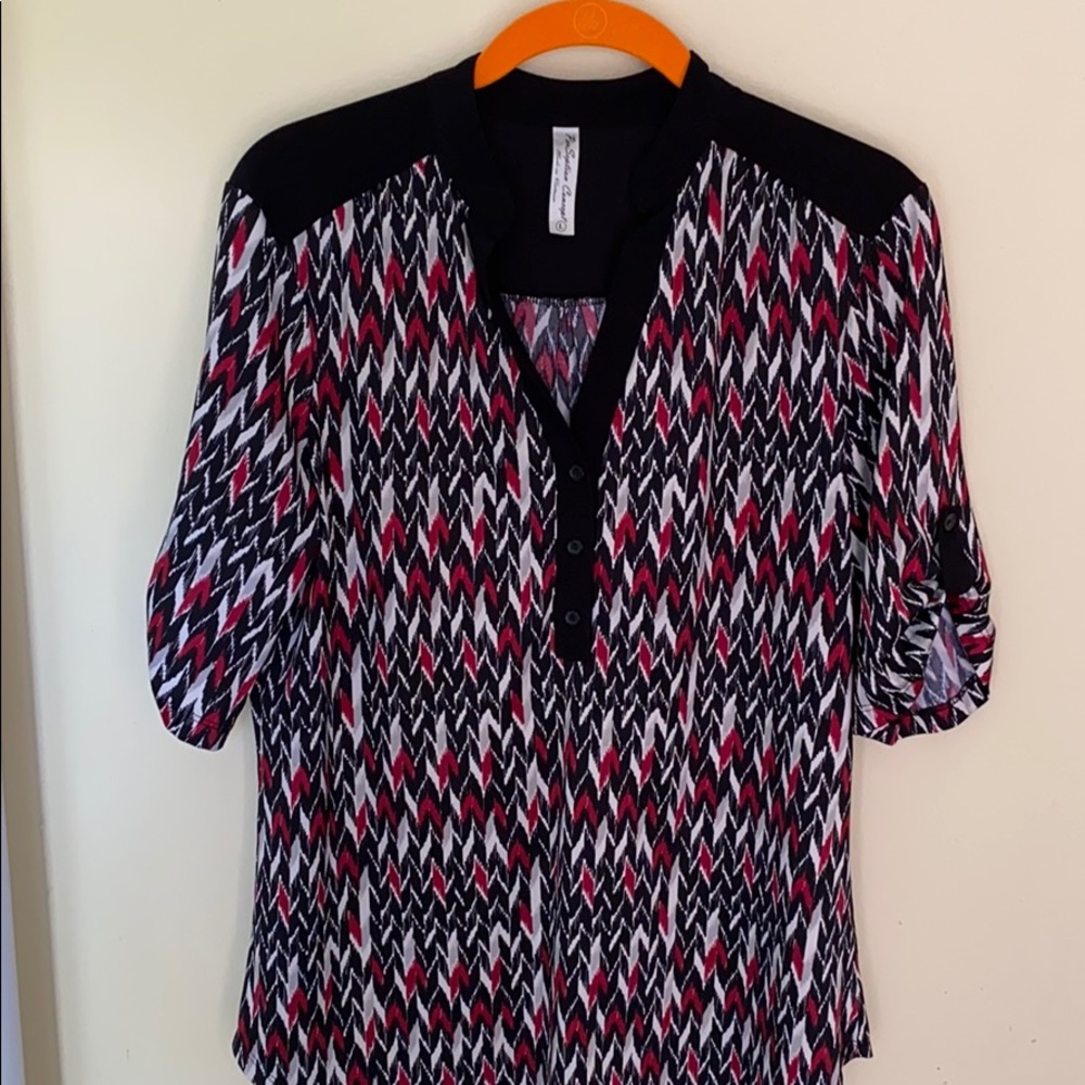 Ladies blouse